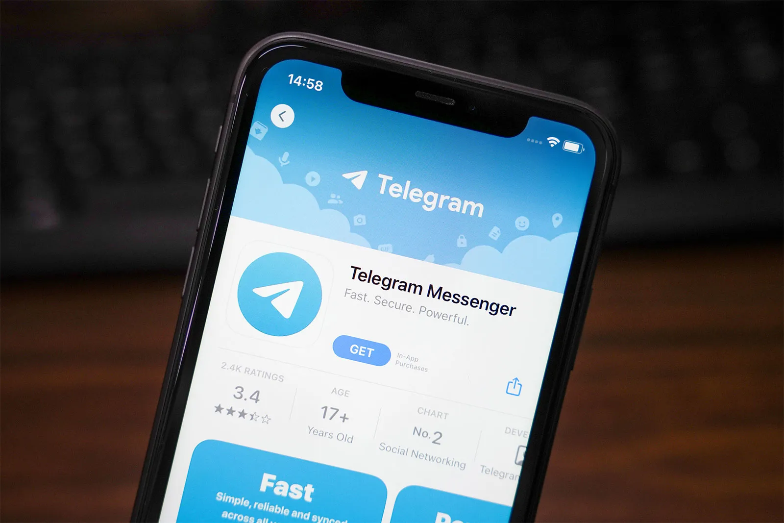 超越支付安全:Telegram号码过滤技术的全面影响。