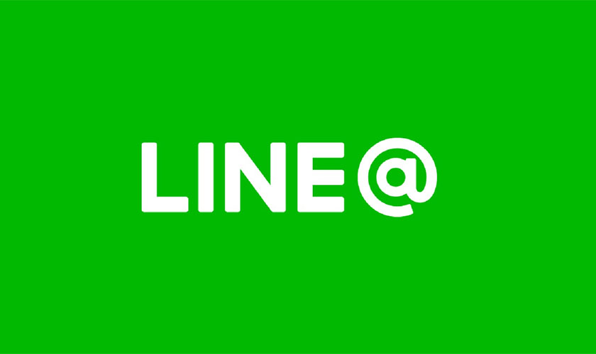Line：改变数字营销游戏规则的通讯应用