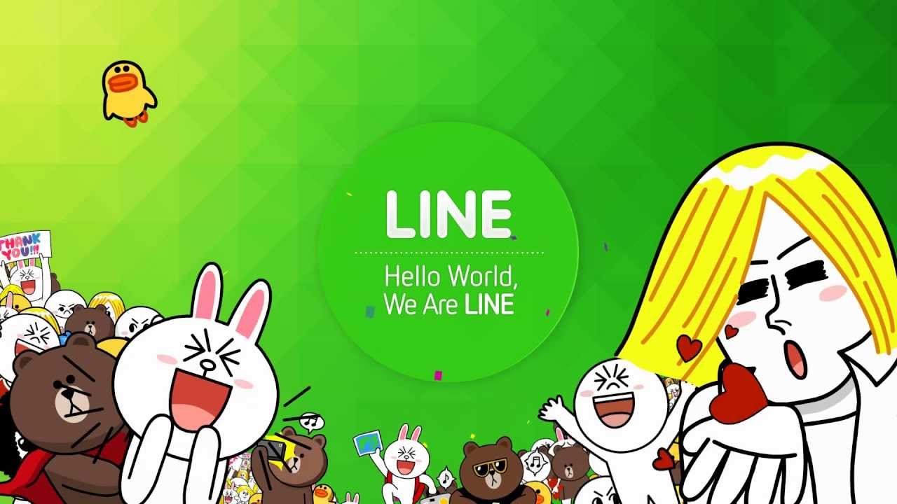 如何在Line上精准引流?可以使用营销软件群发消息吗?