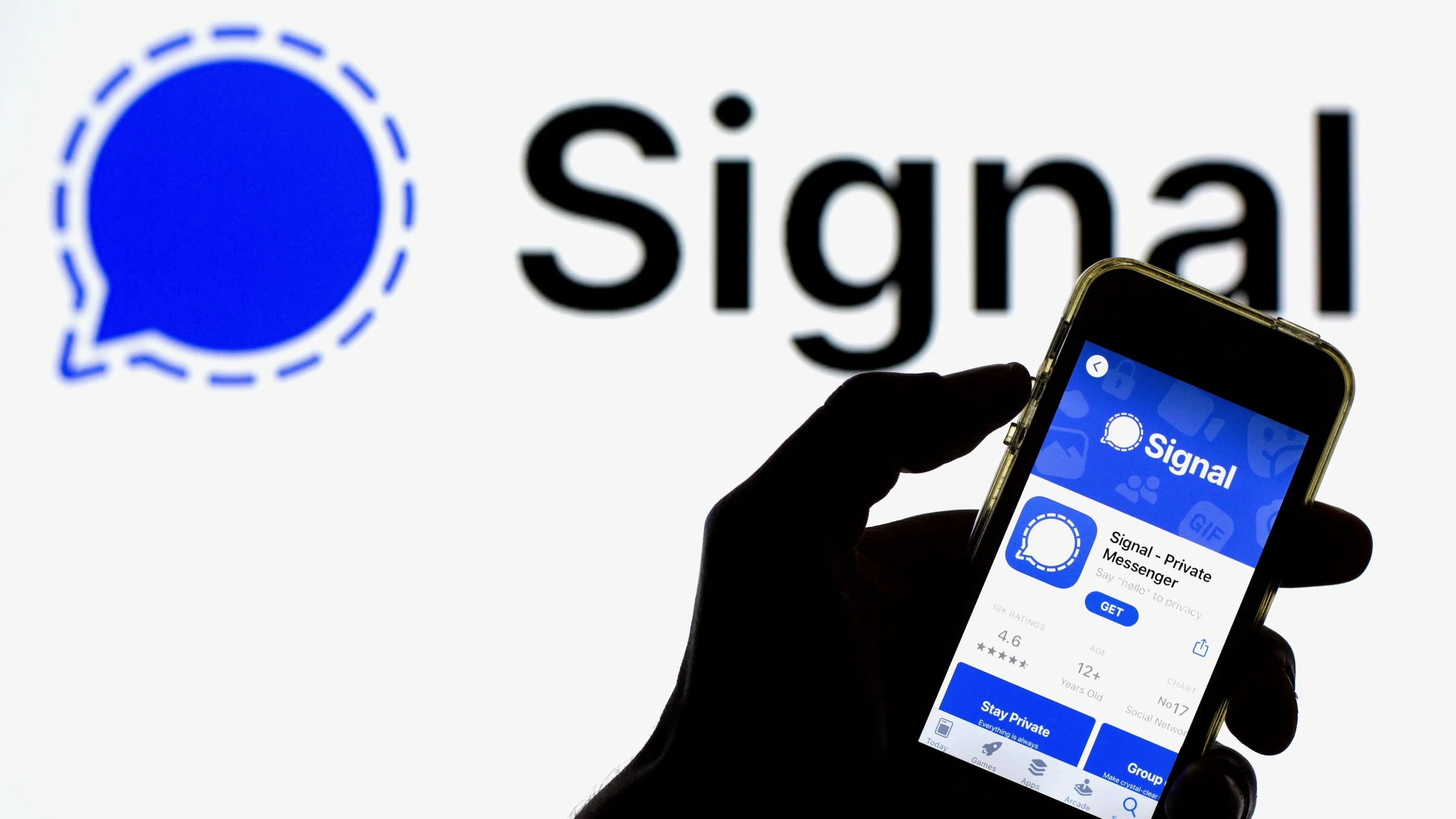 Signal：保护用户隐私的新数字营销趋势